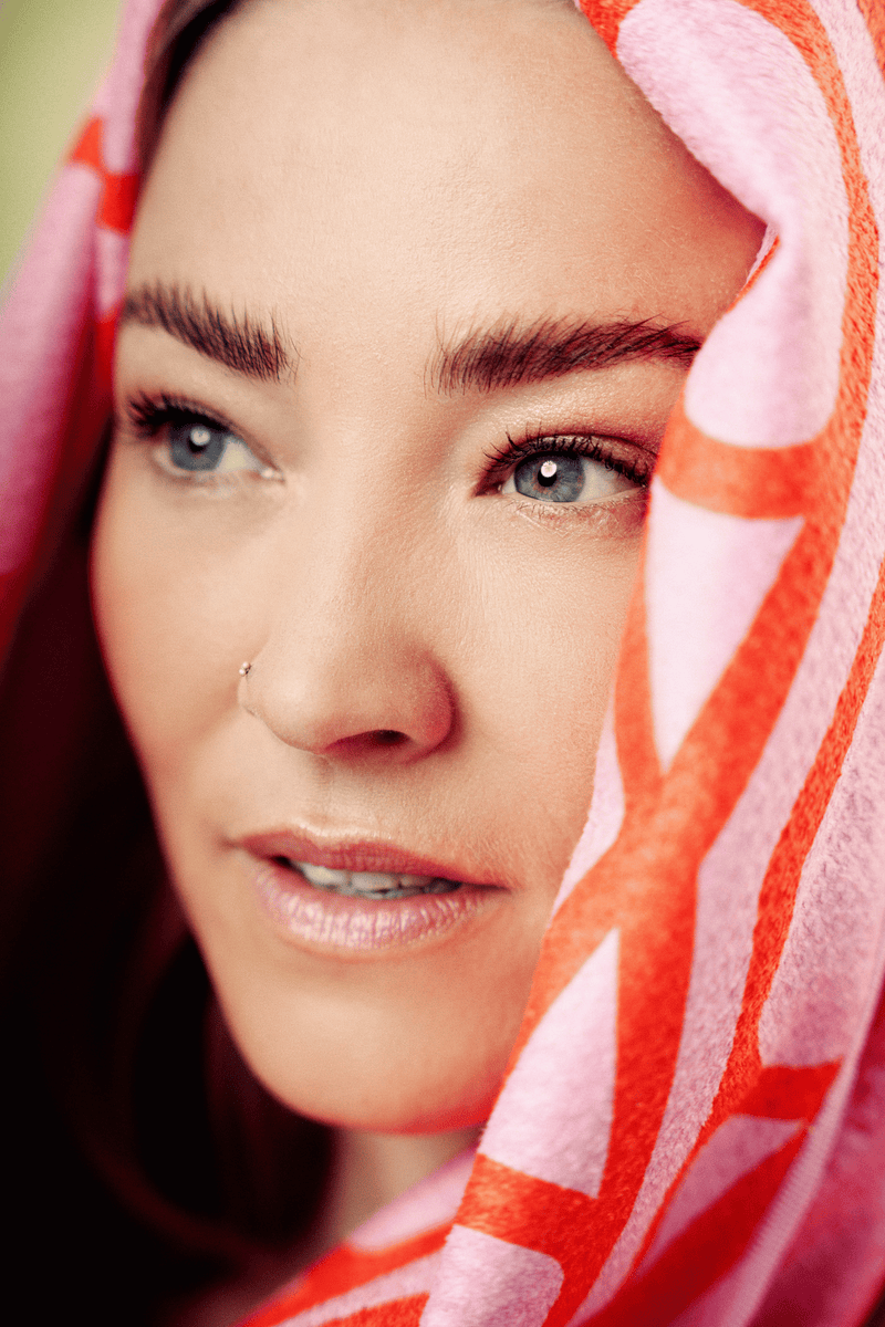 Kyoto 01 - 160x80 CM