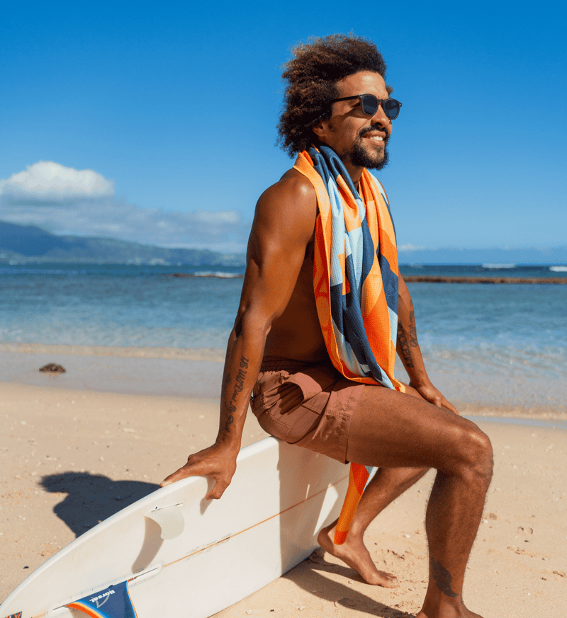 Bonaire -  200x90 CM