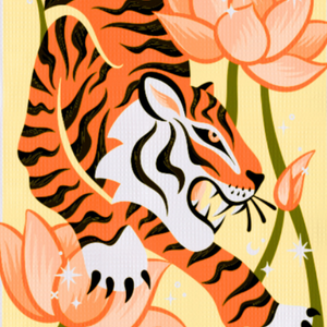 Thailand - 200x90 CM