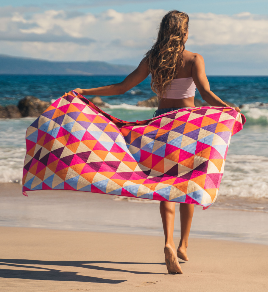 Familiebundel Medium (6x 160x80 CM)