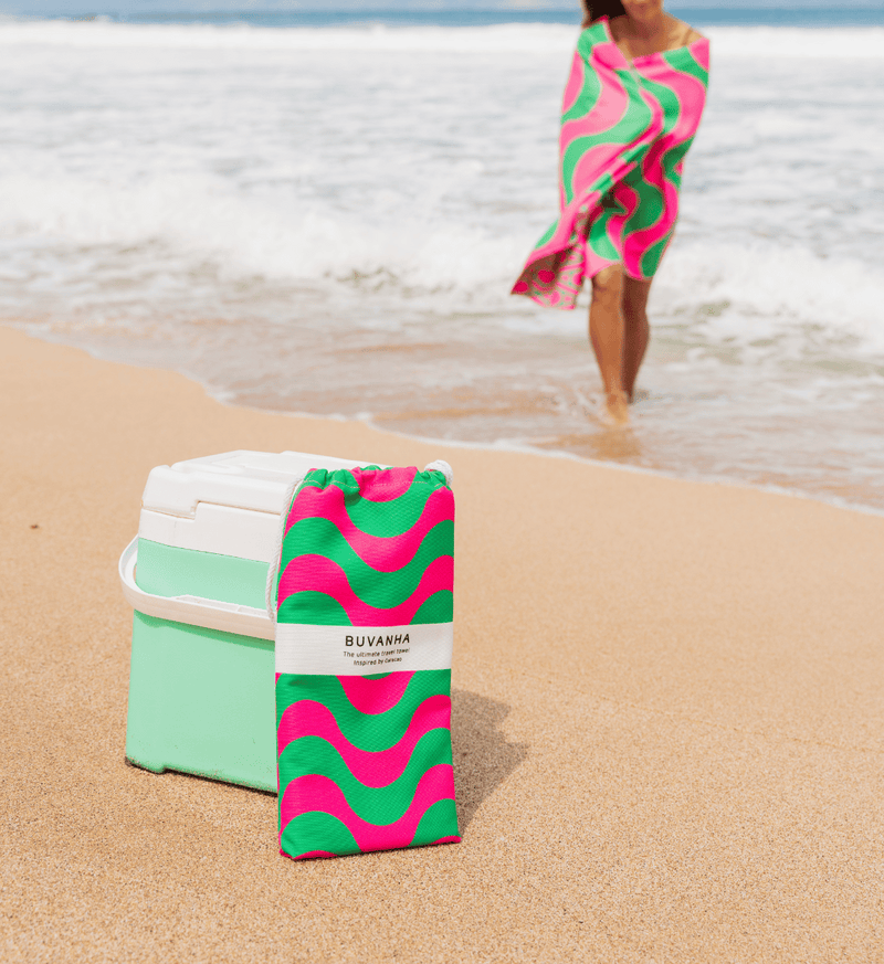 Curaçao 02 - 200x90 CM