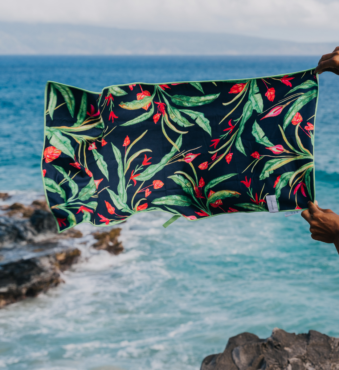 Costa Rica - 100x45 CM