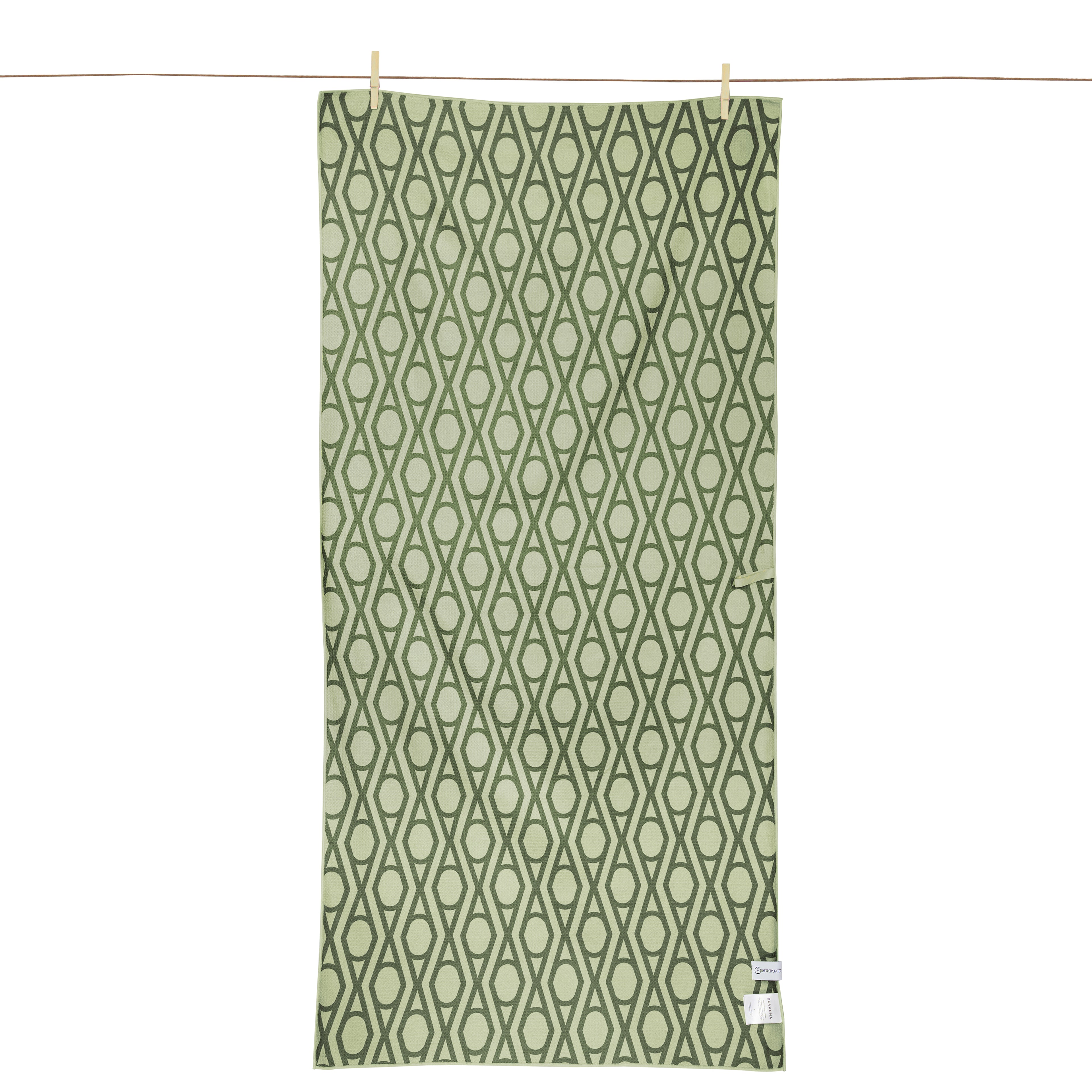 Sweden 02 -  100x45 CM