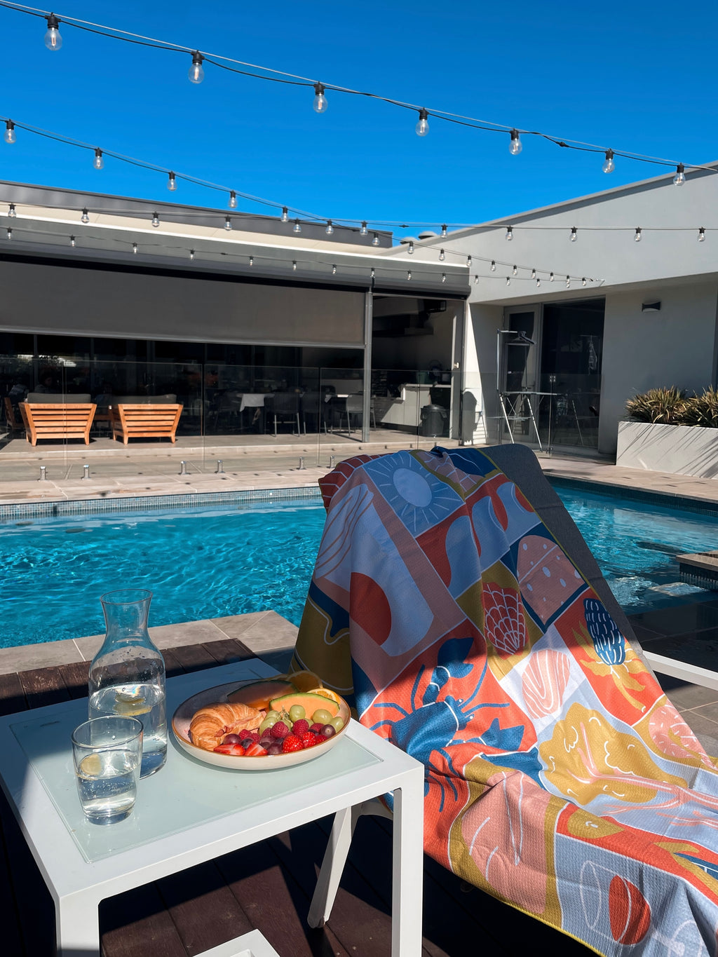 Margaret River - 200x90 CM