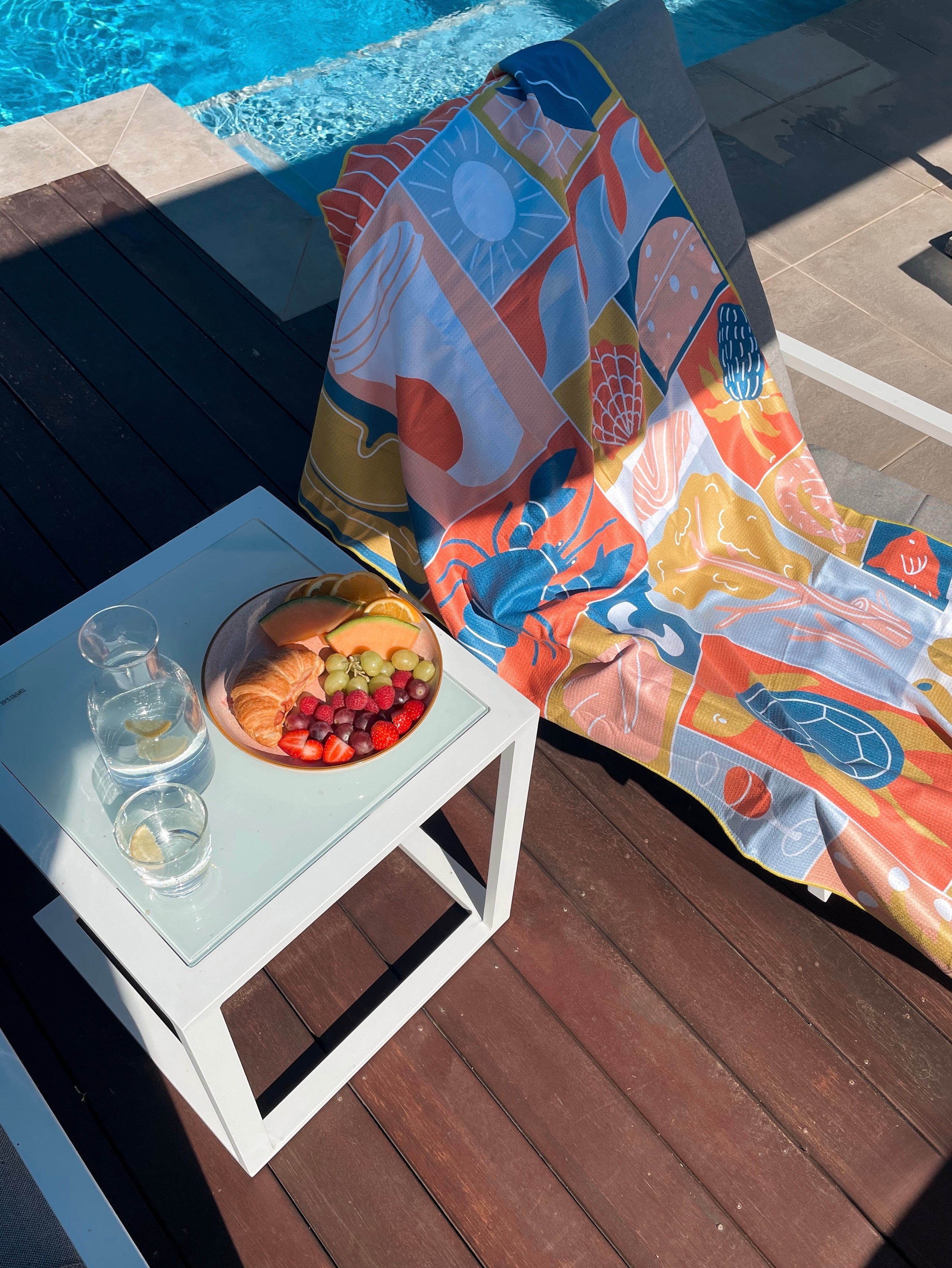 Margaret River - 200x90 CM