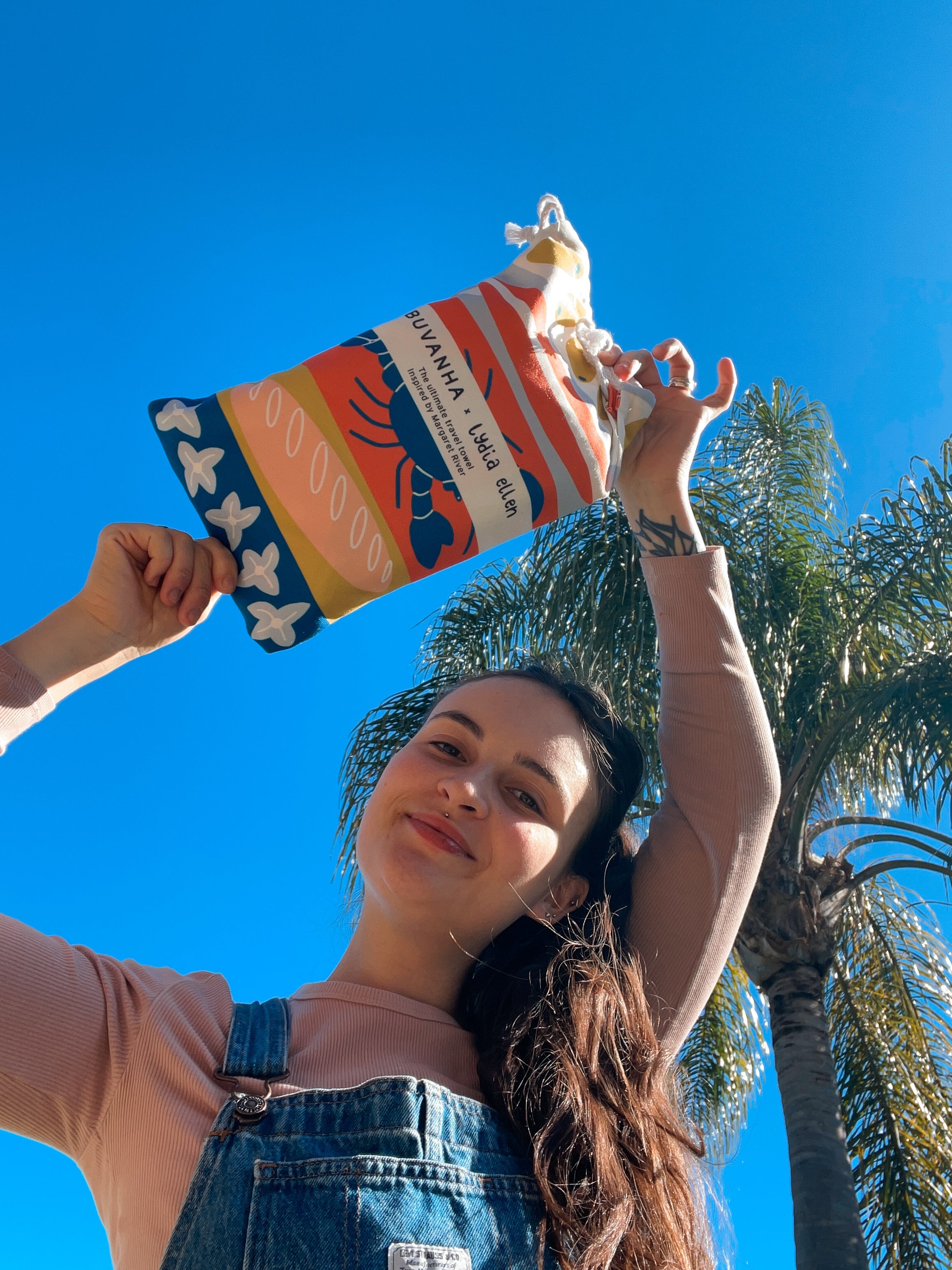 Margaret River - 200x90 CM