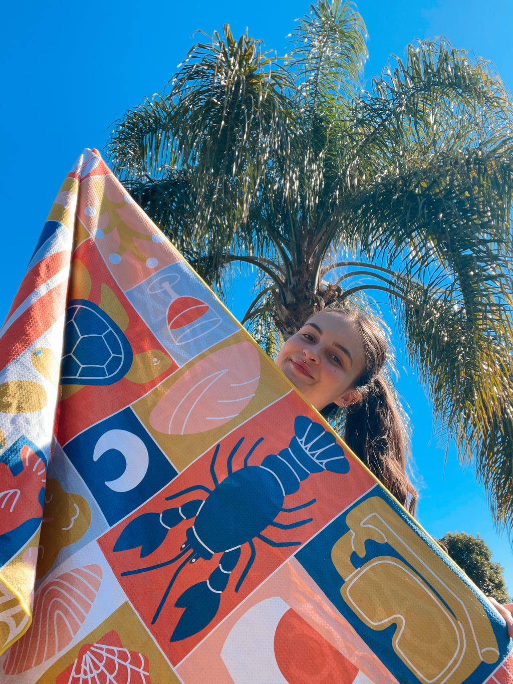 Margaret River - 200x90 CM