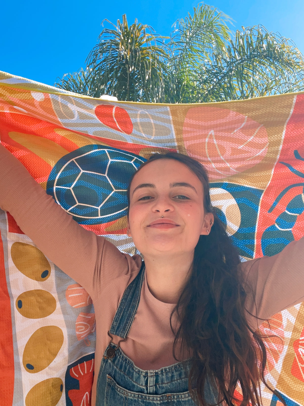 Margaret River - 160x80 CM