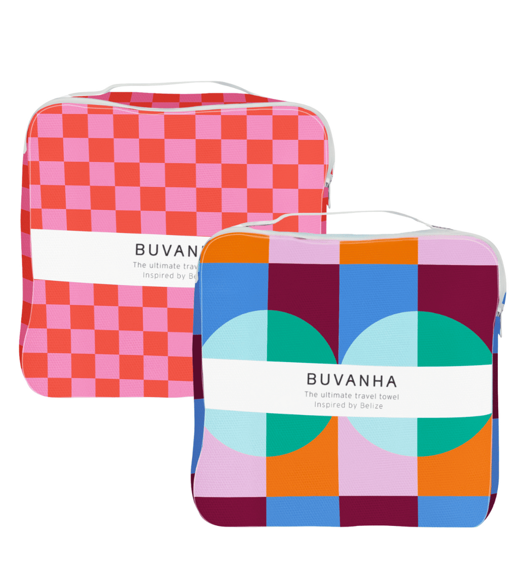 Koppelbundel XXL (2x 160x160 CM)