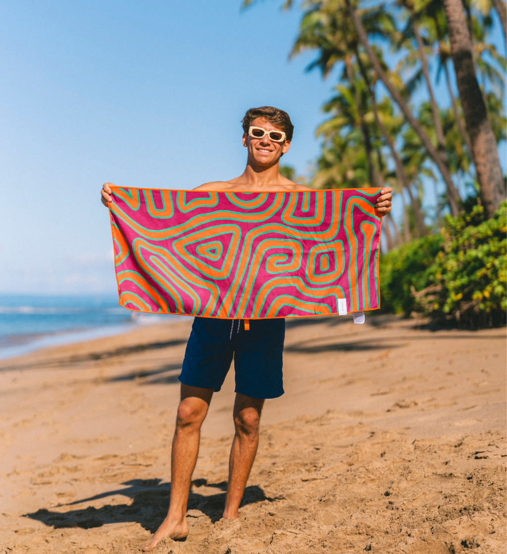 Colombia -  100x45 CM