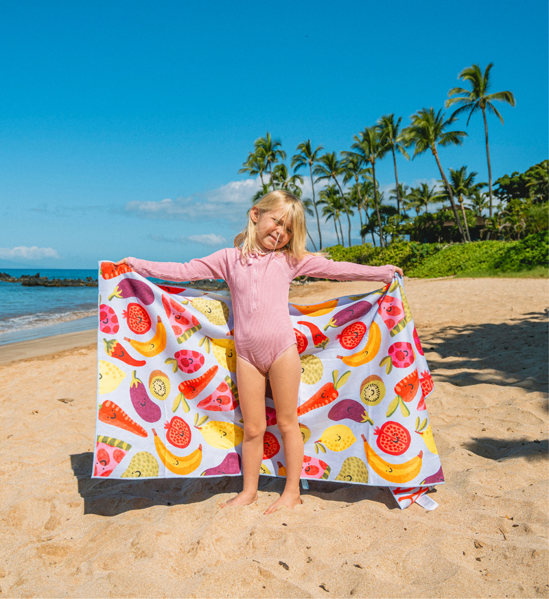 Brazil Kids - 150x70 CM