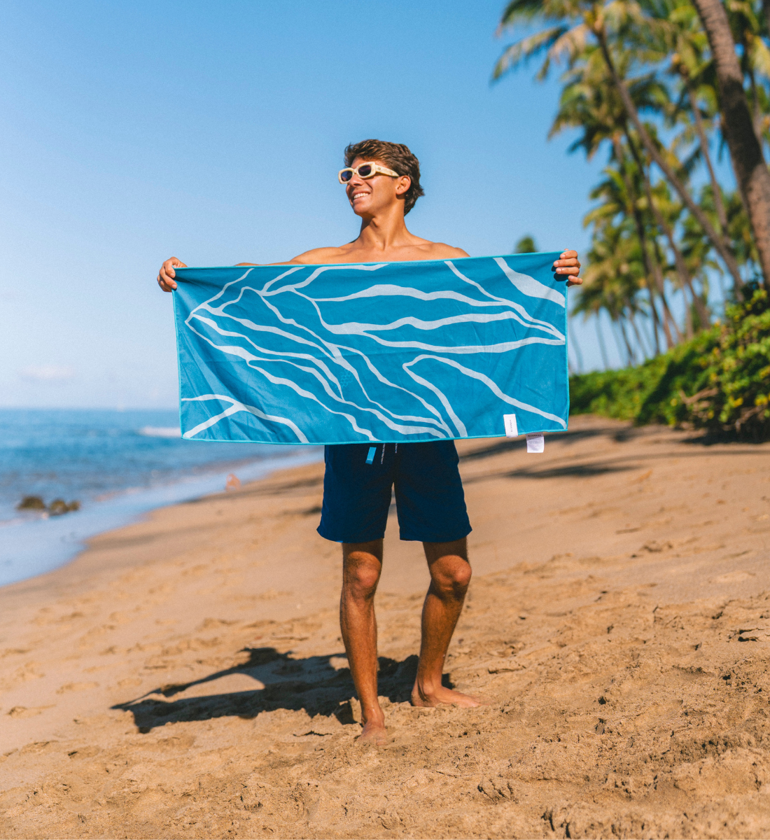 Switzerland -  100x45 CM