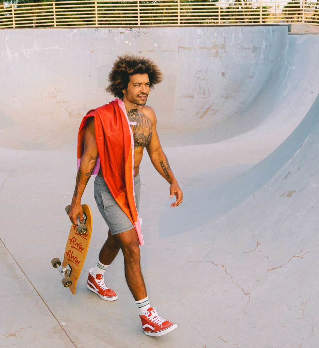 Belize 02 - 200x90 CM