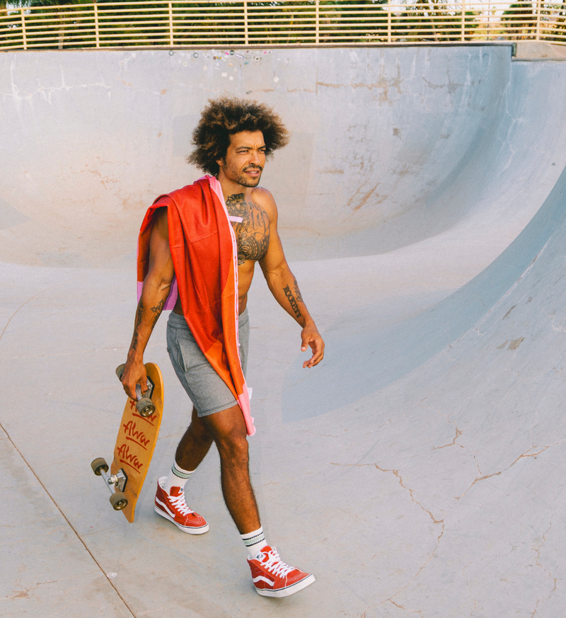 Belize 02 - 200x90 CM