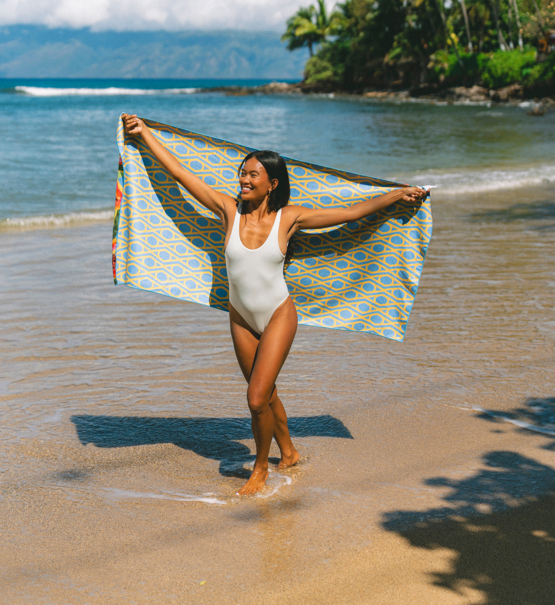 Sri Lanka - 160x80 CM