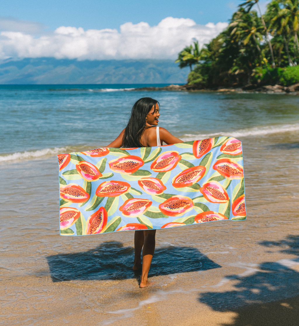 Sri Lanka - 160x80 CM