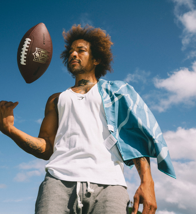 Switzerland -  100x45 CM