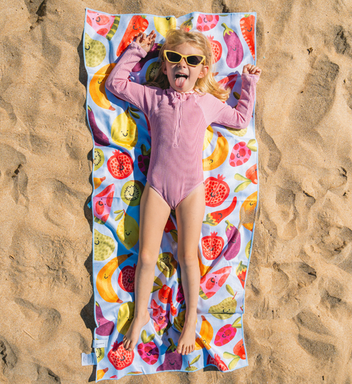 Brazil Kids - 150x70 CM