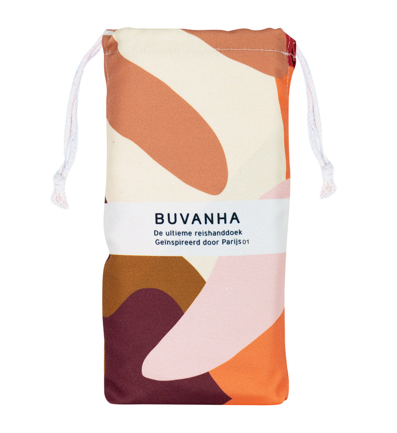 Paris 01 - 200x90 CM