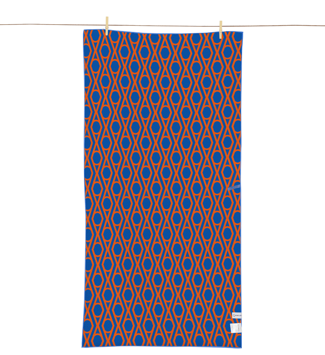 Cappadocia - 200x90 CM