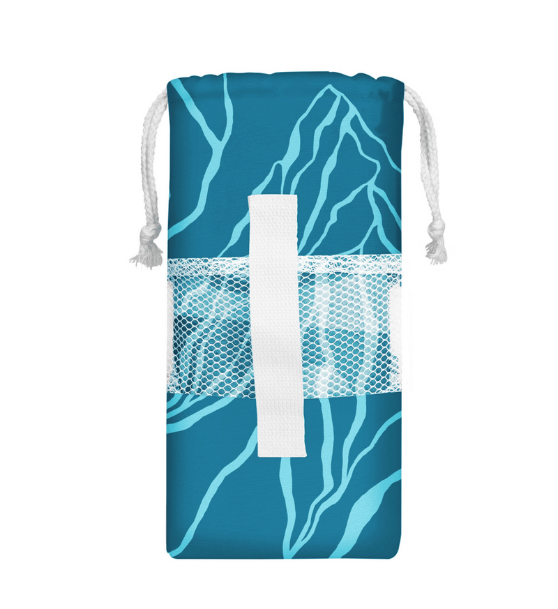 Switzerland - 200x90 CM