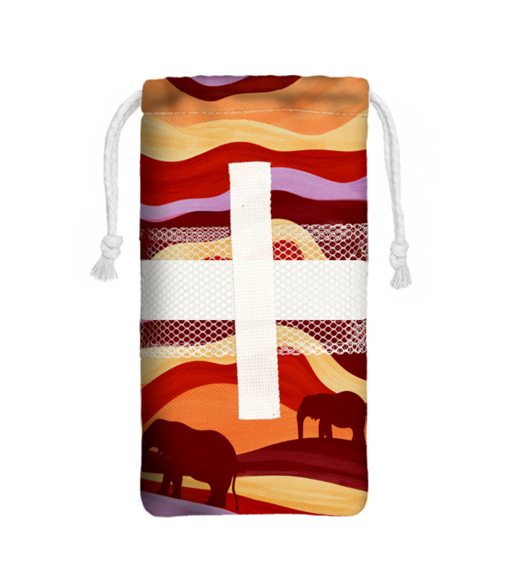 Zimbabwe Kids - 150x70 CM