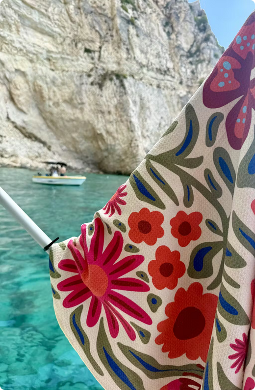 Geweldige handdoeken!