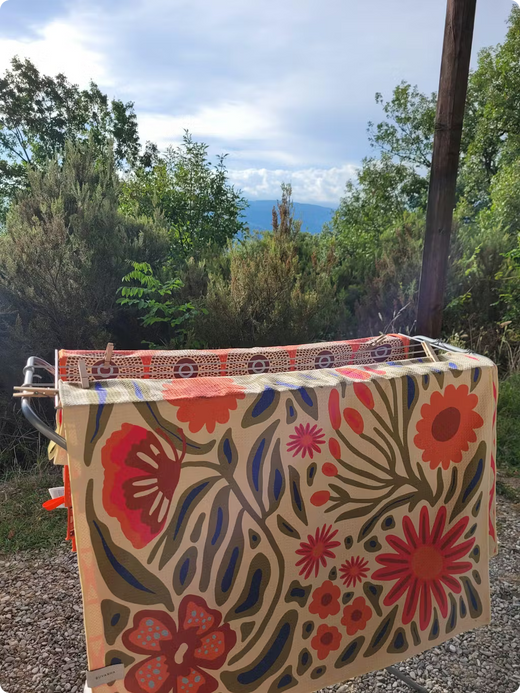 Geweldige handdoeken