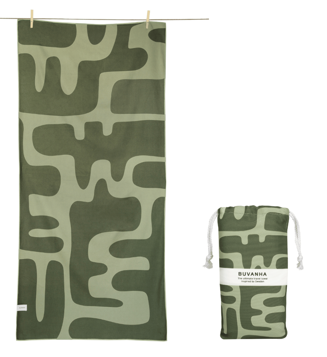 Sweden 02 - 160x80 CM